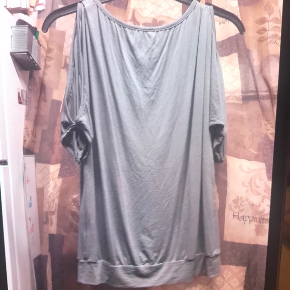 Medium blouse - Picture 3 of 4